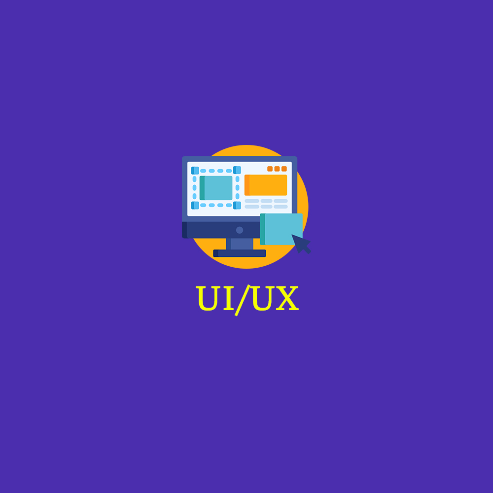 UI/UX