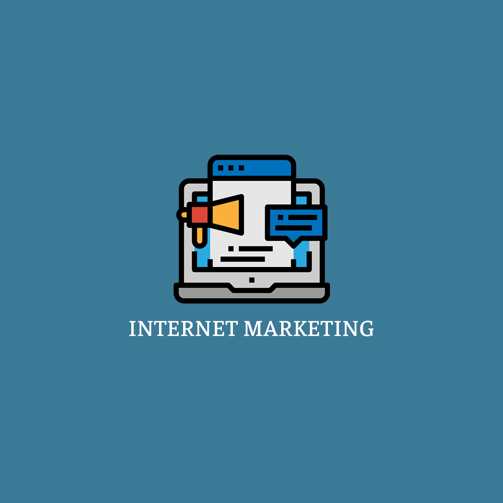 Internet Marketing