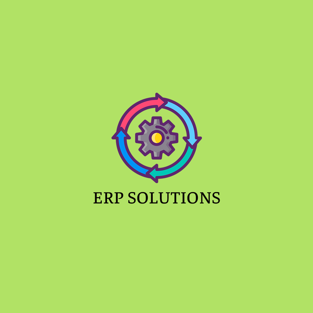 ERP Solutions